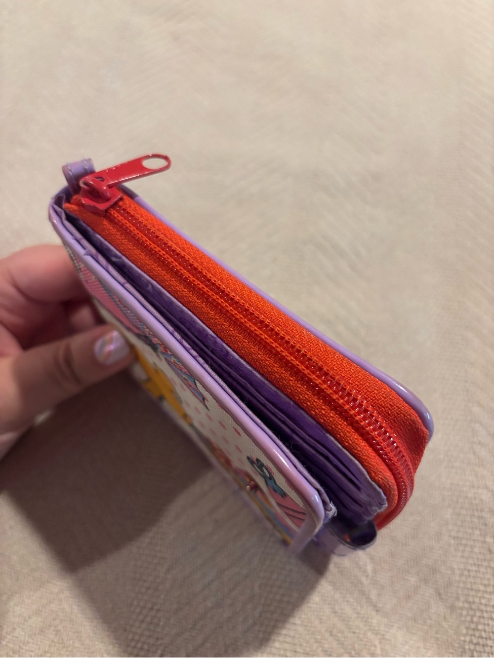 Hello Kitty Wallet - Picture 6 of 6
